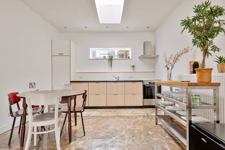 Photo 3 of Nieuwe Noord 12