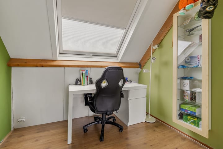 Photo 18 of Oliver Hardystraat 12