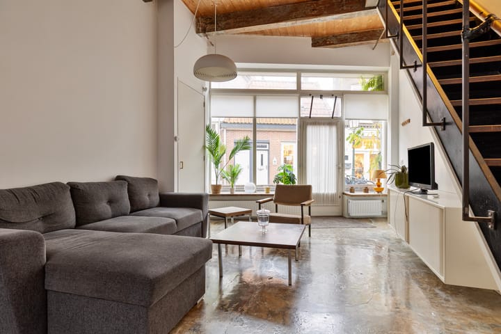 Photo 6 of Nieuwe Noord 12