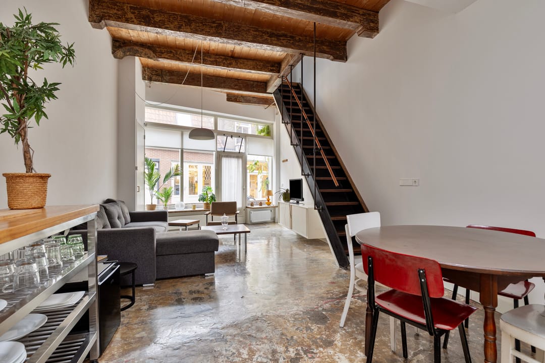 Foto 7 van Nieuwe Noord 12