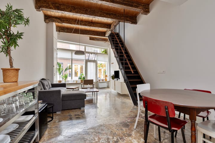 Photo 7 of Nieuwe Noord 12