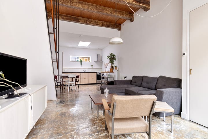 Photo 8 of Nieuwe Noord 12