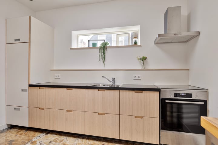 Photo 9 of Nieuwe Noord 12