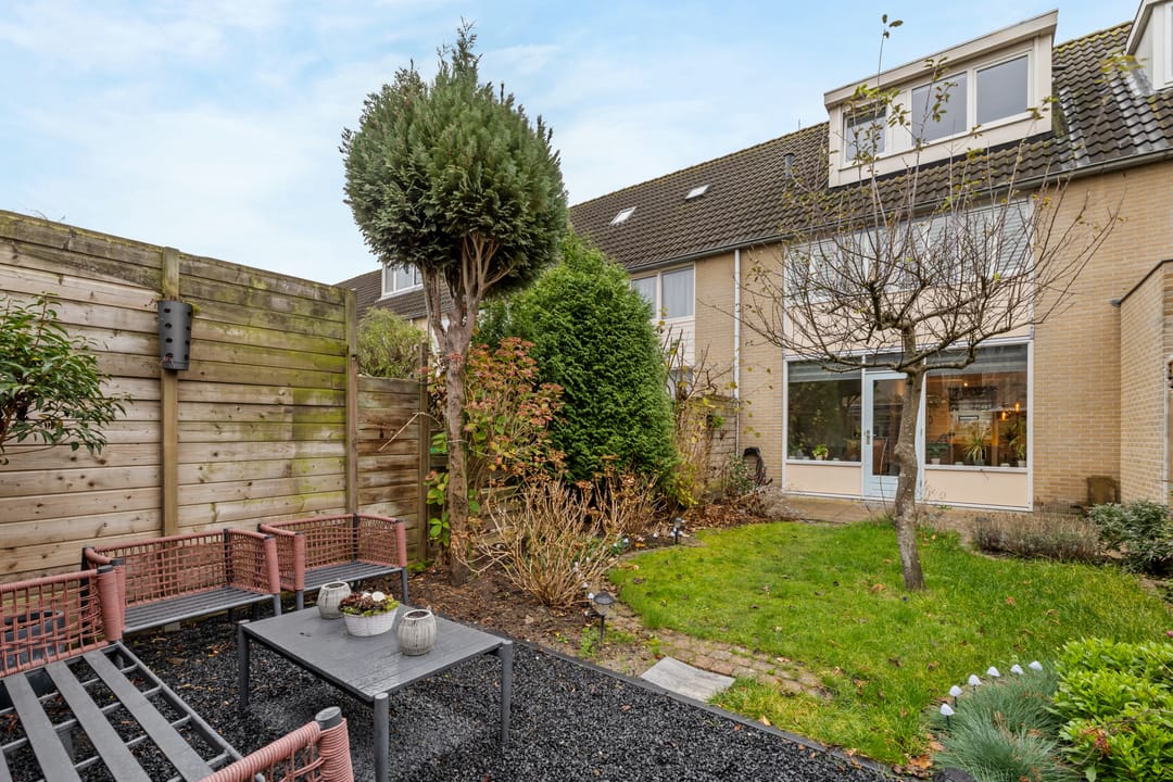 Foto 23 van Oliver Hardystraat 12