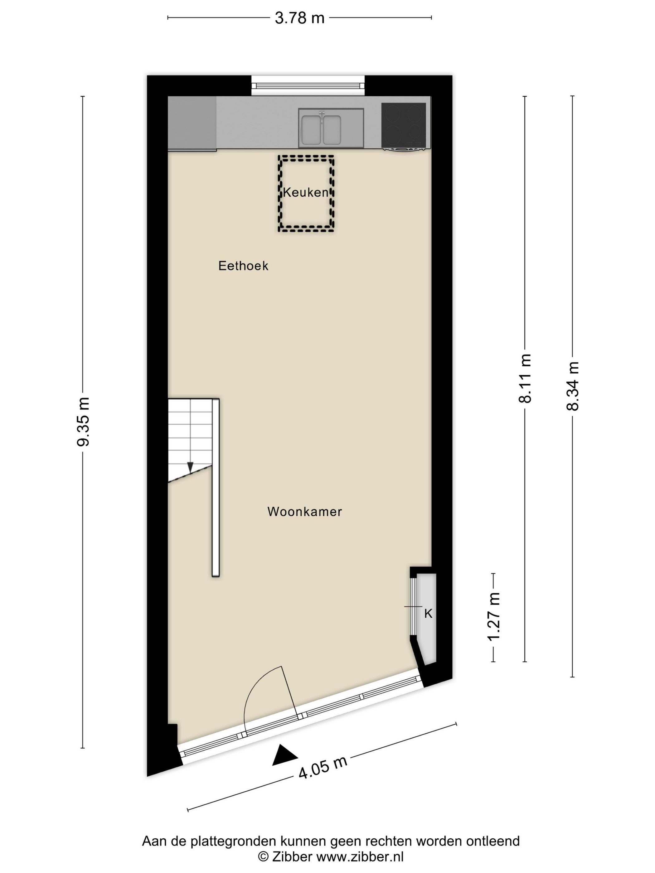 Foto 24 van Nieuwe Noord 12