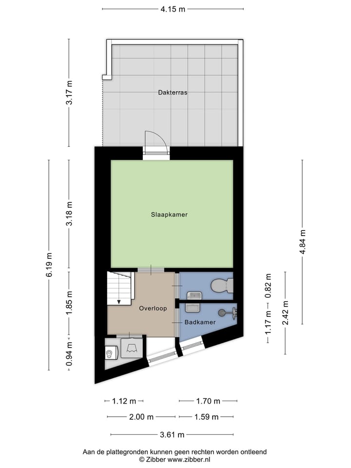 Photo 25 of Nieuwe Noord 12