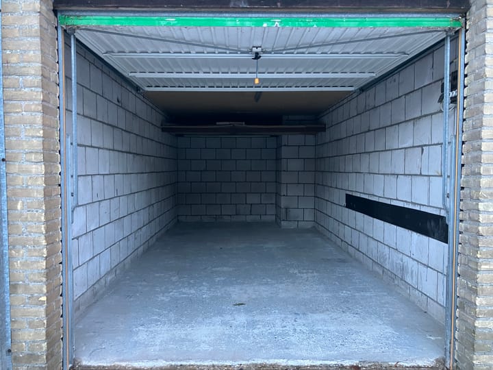 Photo 3 of Zwaluwstraat 11-K