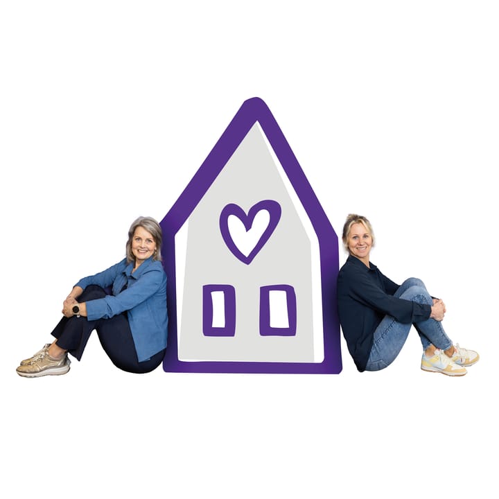 Makelaardij Gorredijk, Annelies Atsma Logo