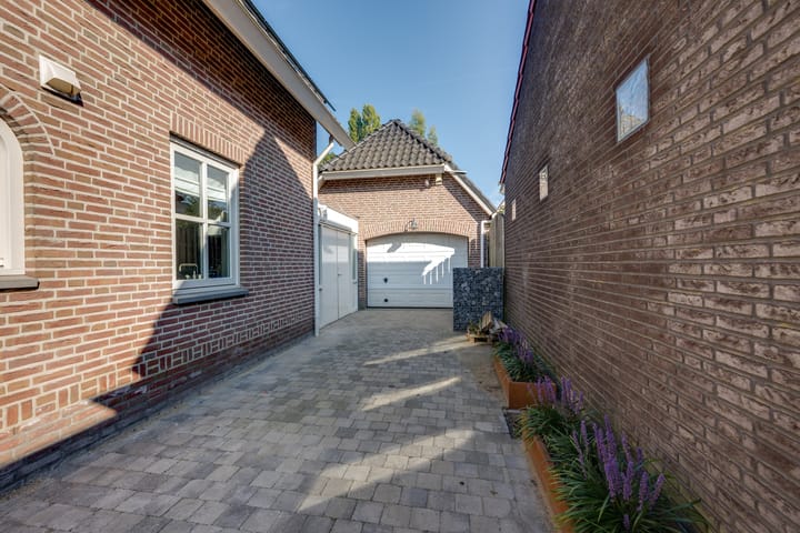 Foto 10 van Gerardus Majellastraat 10