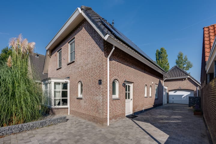 Foto 9 van Gerardus Majellastraat 10