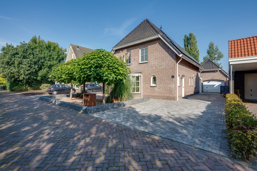 Foto 1 van Gerardus Majellastraat 10
