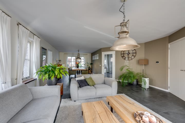 Foto 19 van Gerardus Majellastraat 10