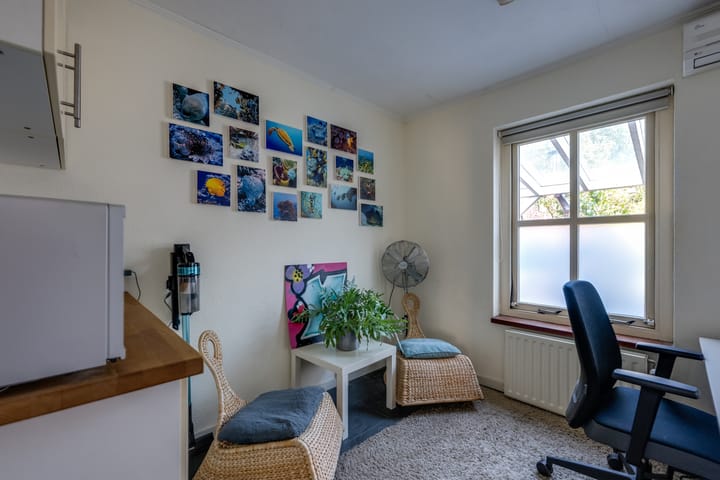 Foto 25 van Gerardus Majellastraat 10