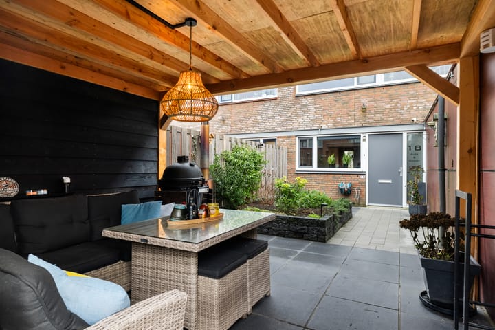 Foto 2 van Merwedestraat 18