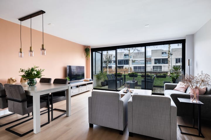 Foto 3 van Merwedestraat 18