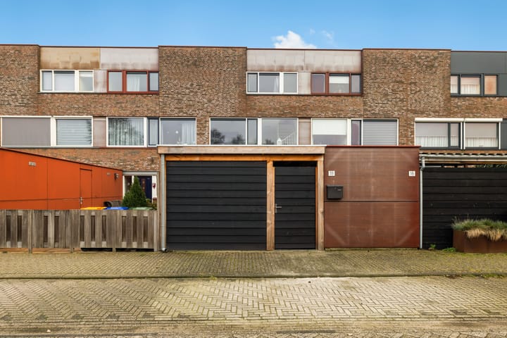 Foto 5 van Merwedestraat 18