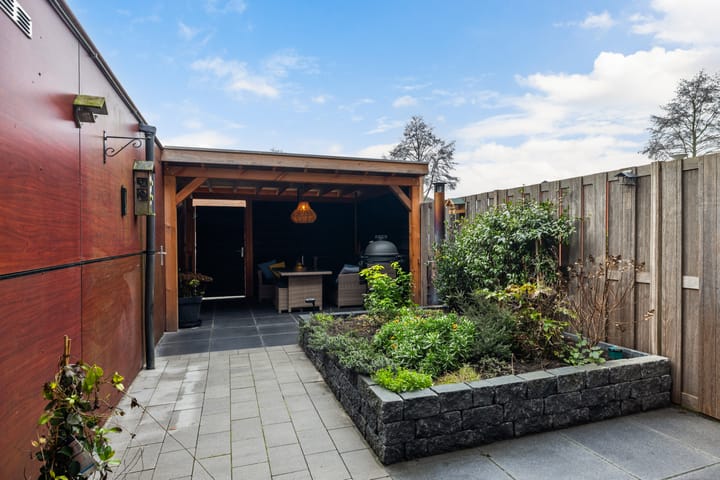 Foto 8 van Merwedestraat 18