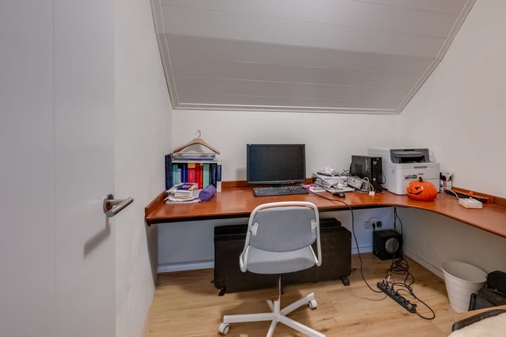 Foto 43 van Gerardus Majellastraat 10