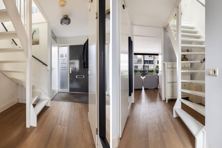 Foto 10 van Merwedestraat 18