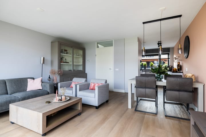 Foto 13 van Merwedestraat 18