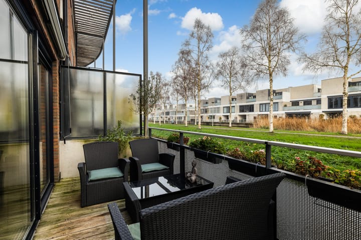 Foto 21 van Merwedestraat 18