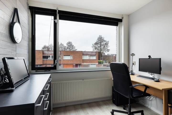 Foto 23 van Merwedestraat 18