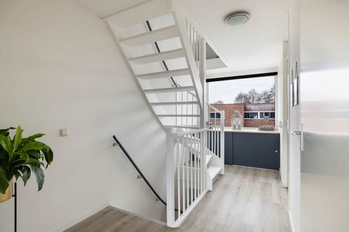 Foto 24 van Merwedestraat 18