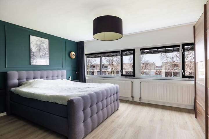 Foto 25 van Merwedestraat 18