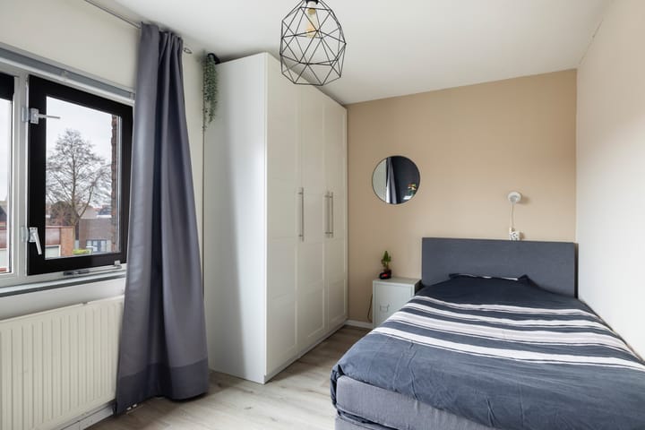 Foto 27 van Merwedestraat 18