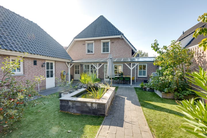 Foto 54 van Gerardus Majellastraat 10