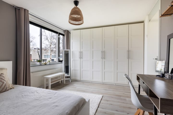 Foto 35 van Merwedestraat 18