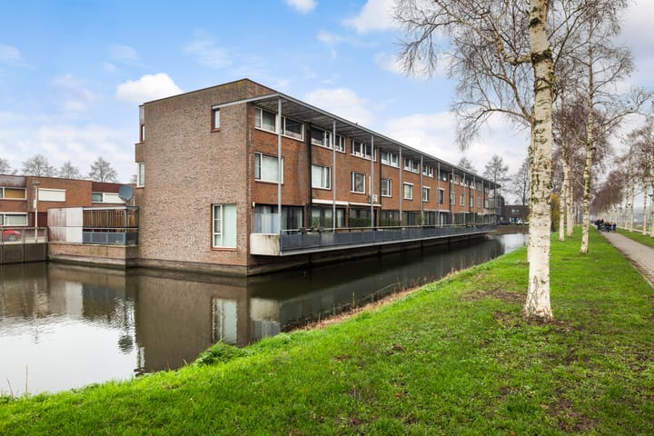 Foto 37 van Merwedestraat 18