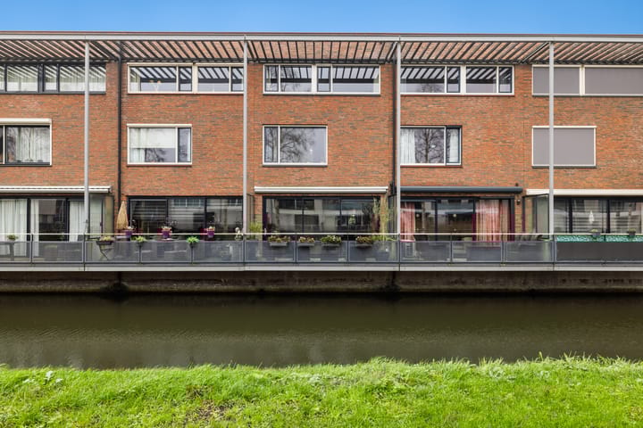 Foto 38 van Merwedestraat 18