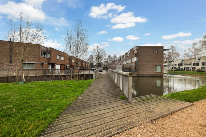 Foto 39 van Merwedestraat 18