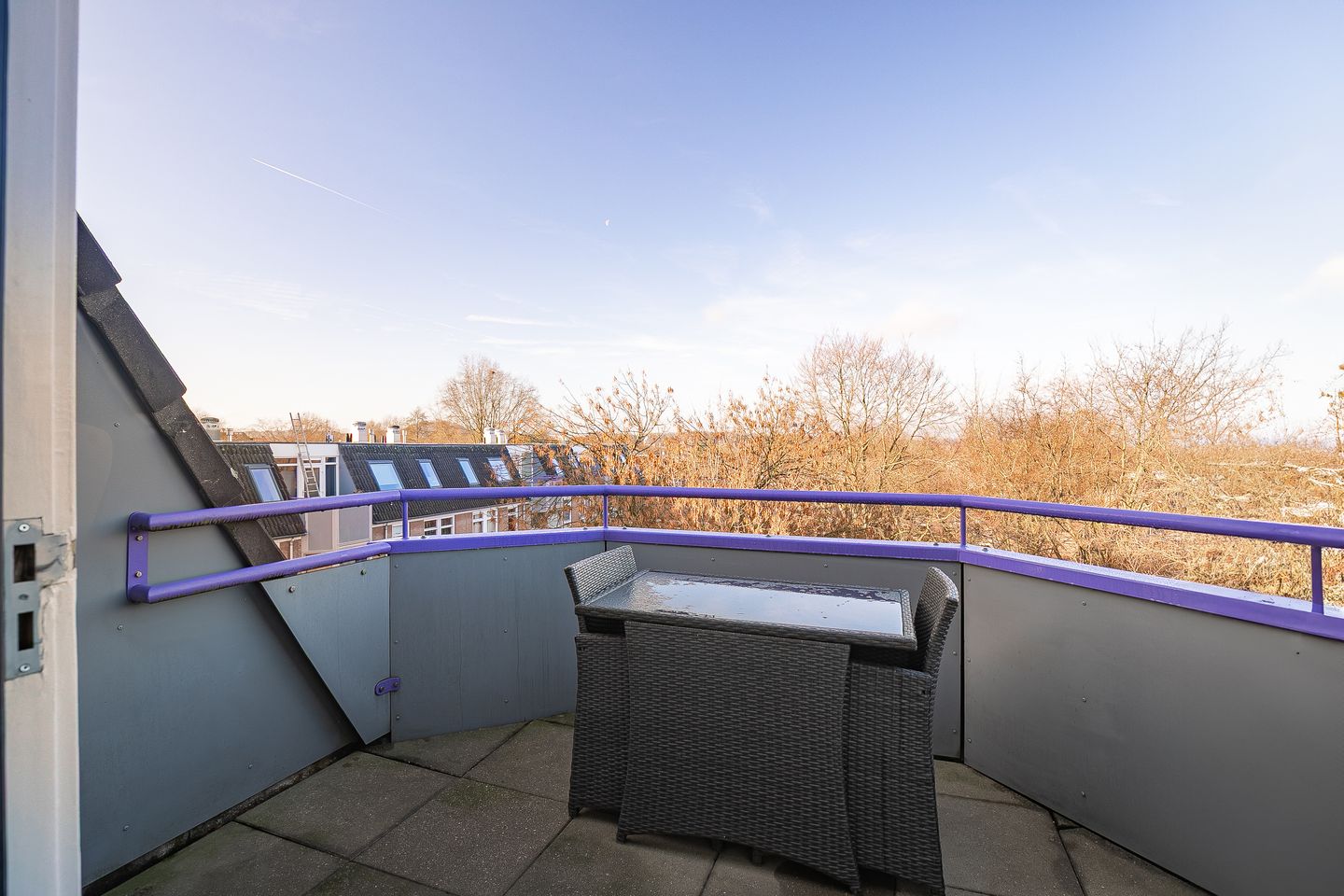 Foto 4 van Roserije 69-E