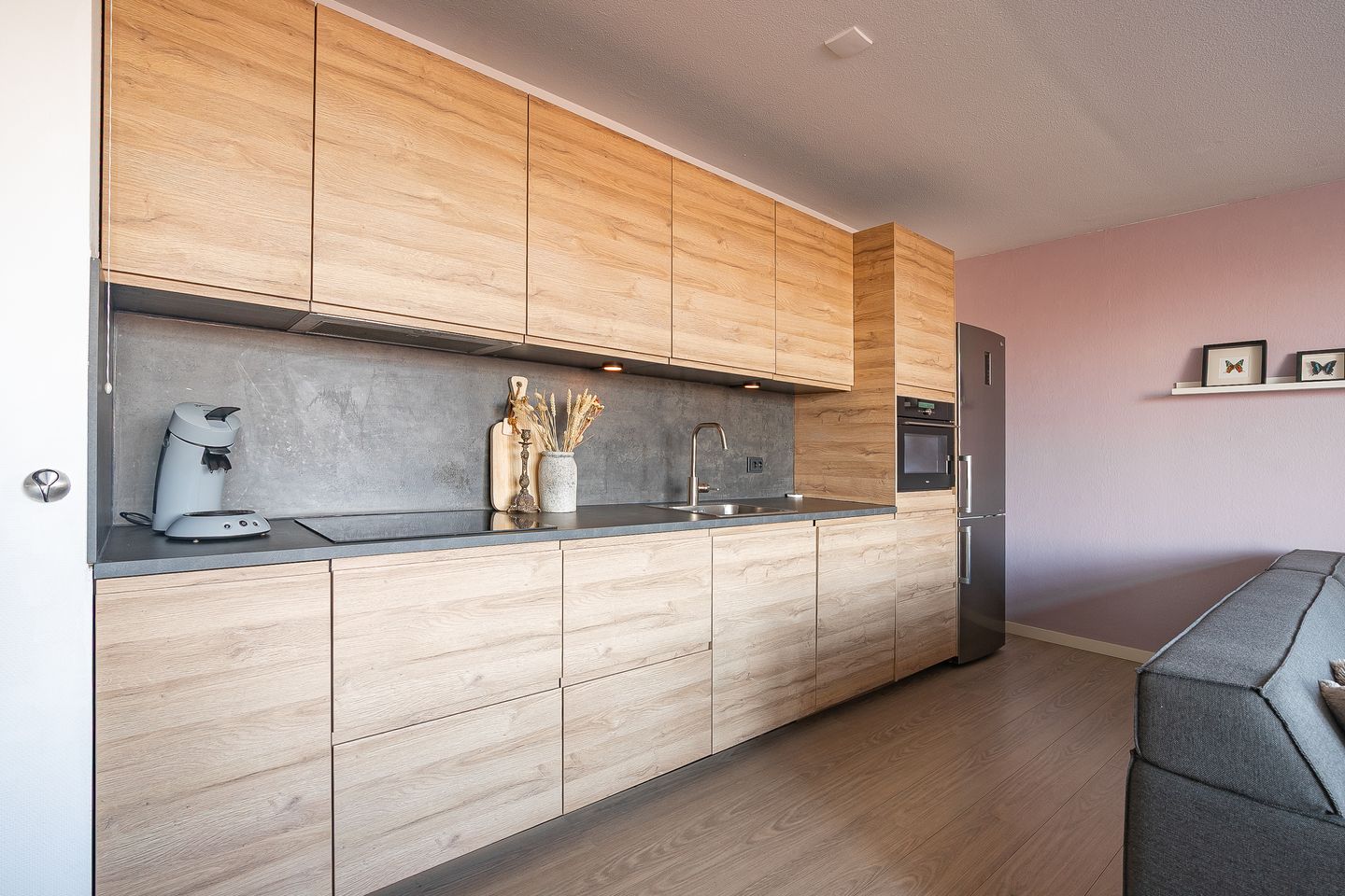 Foto 5 van Roserije 69-E