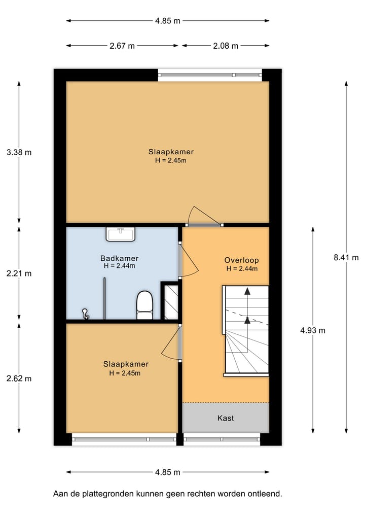 Foto 44 van Merwedestraat 18