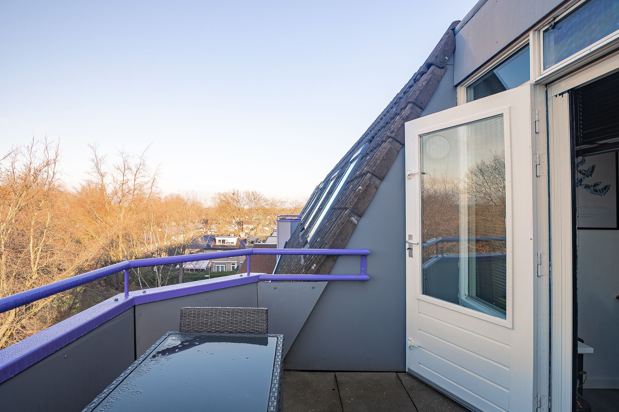 Foto 12 van Roserije 69-E