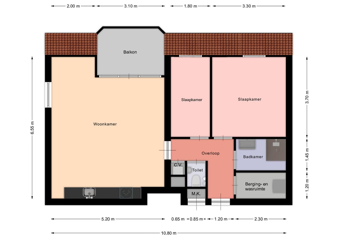 Foto 16 van Roserije 69-E