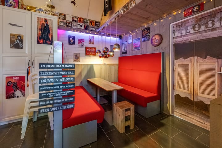 Foto 69 van Gerardus Majellastraat 10