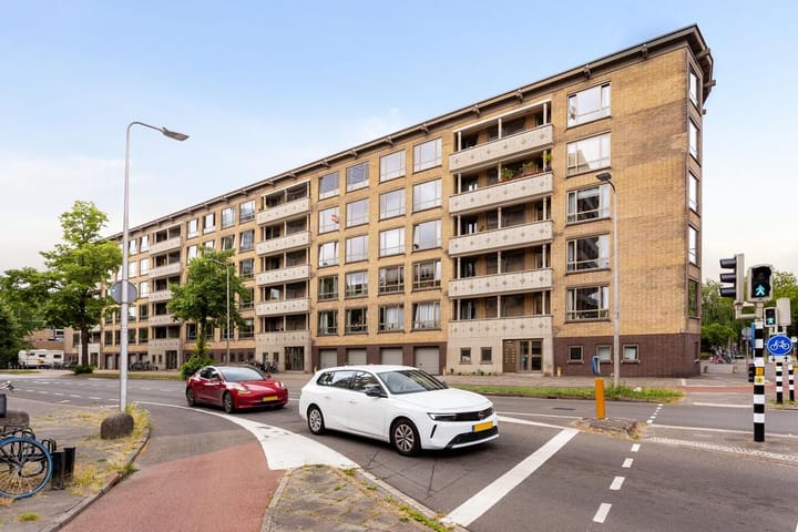 Foto 1 van Adriaen van Ostadelaan 159 A