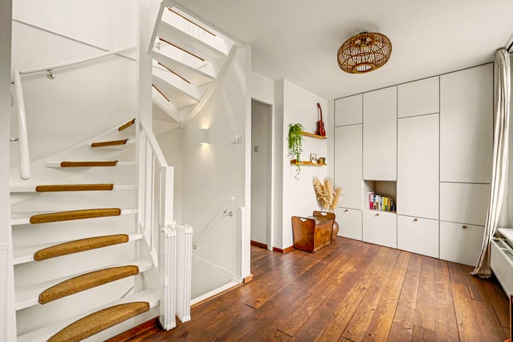 Foto 27 van Lauwerecht 68-BS