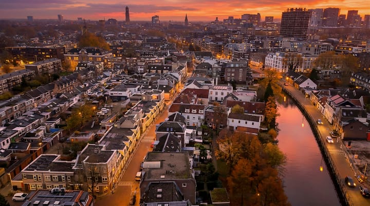 Foto 6 van Lauwerecht 68-BS