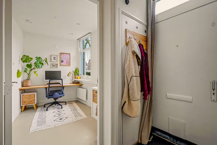 Foto 12 van Lauwerecht 68-BS