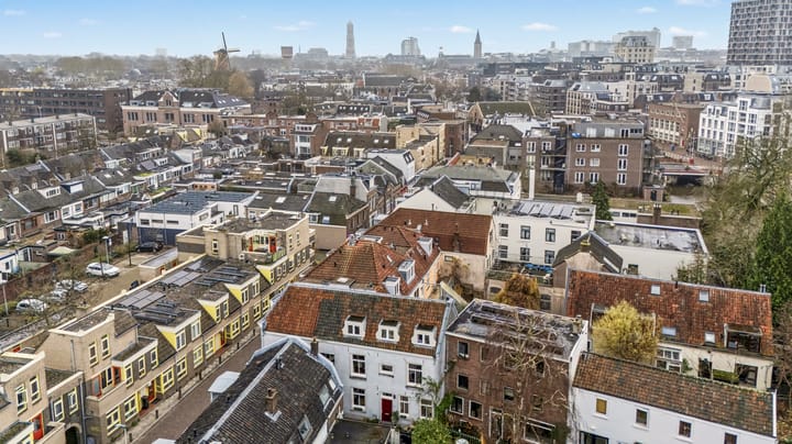 Foto 7 van Lauwerecht 68-BS