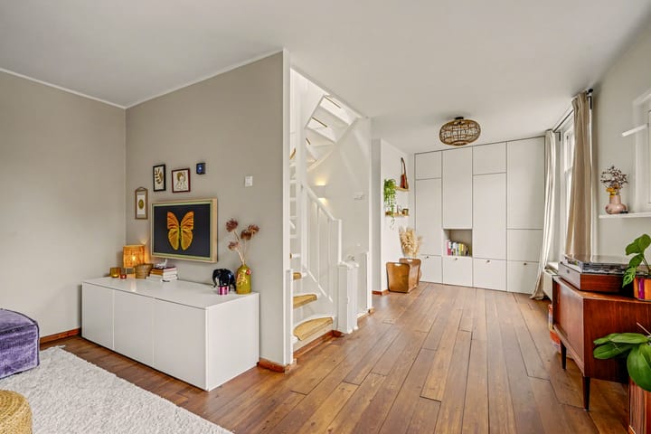 Foto 26 van Lauwerecht 68-BS