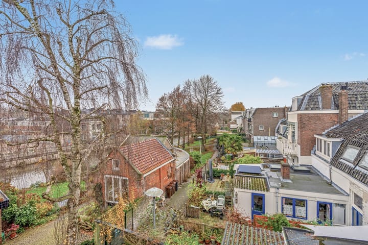 Foto 45 van Lauwerecht 68-BS