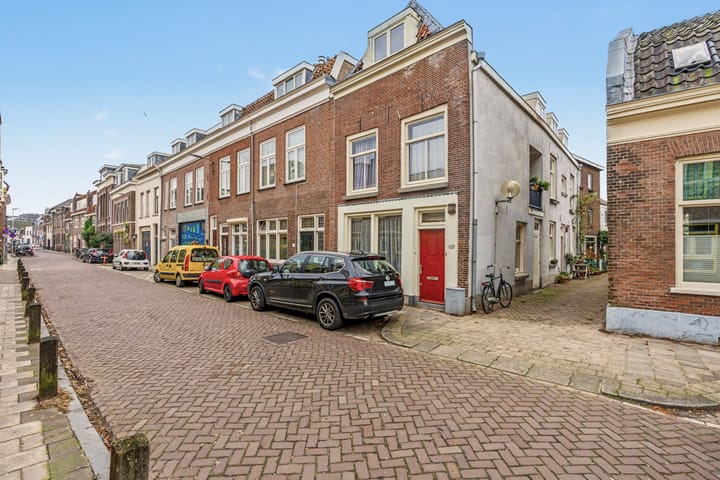 Foto 46 van Lauwerecht 68-BS