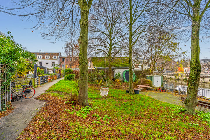 Foto 50 van Lauwerecht 68-BS