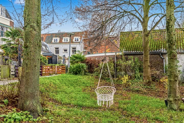 Foto 51 van Lauwerecht 68-BS